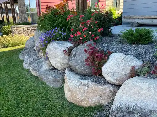 landscaping services Ames